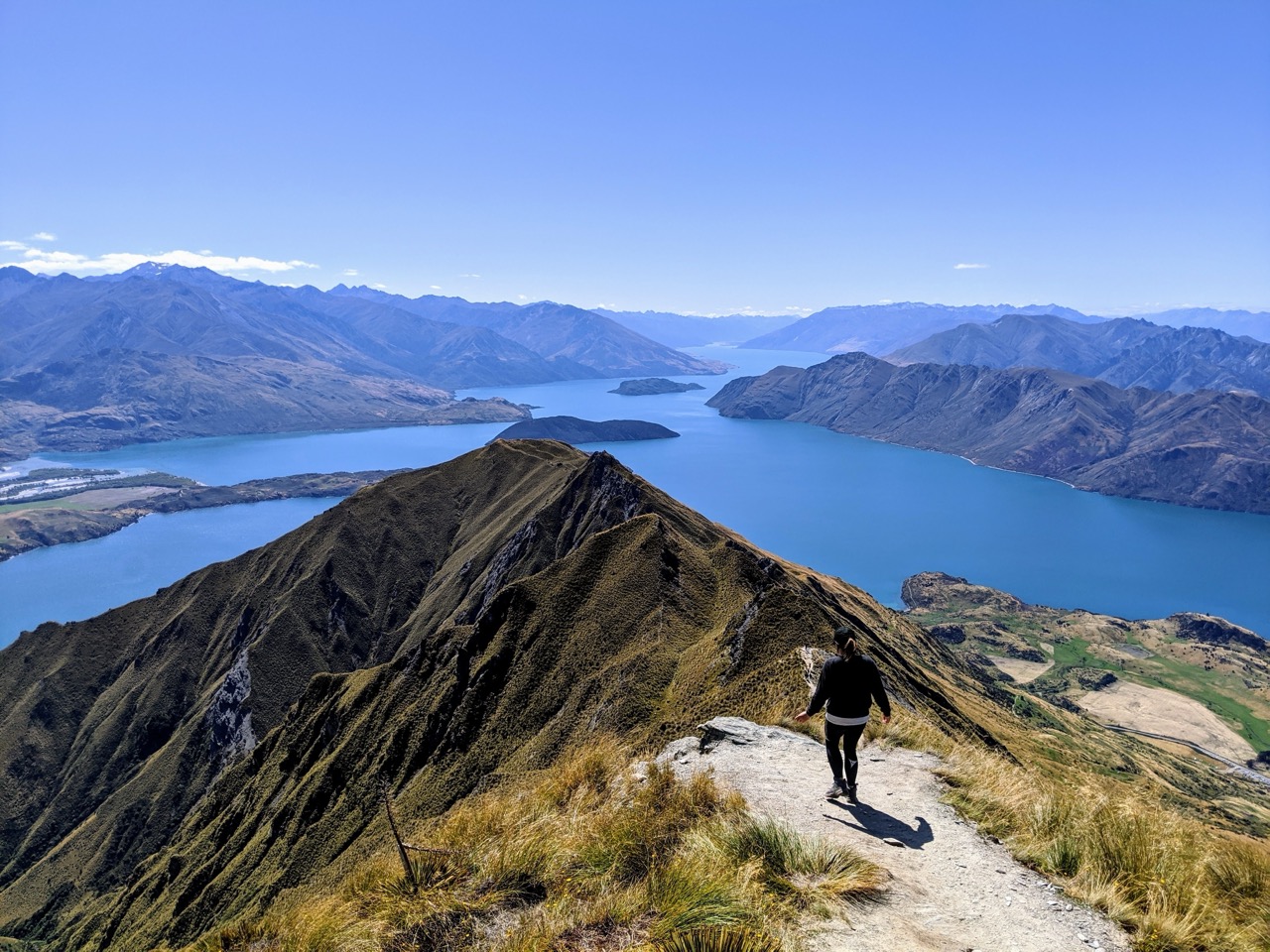 queenstown